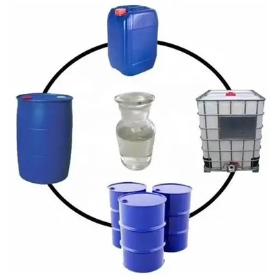 Propilenglicol de grado industrial